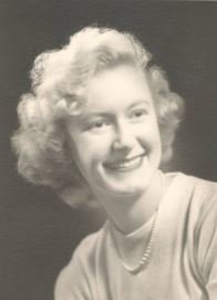 Barbara Ann Hubner