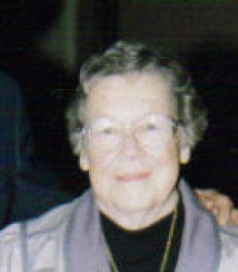 Jean Godfrey