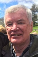 Richard Paul Williams