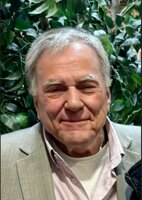 Gregory W. Pearl