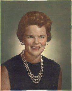 Rosemary Brown