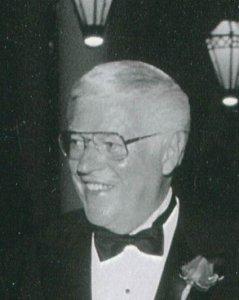 Harold O'Keefe